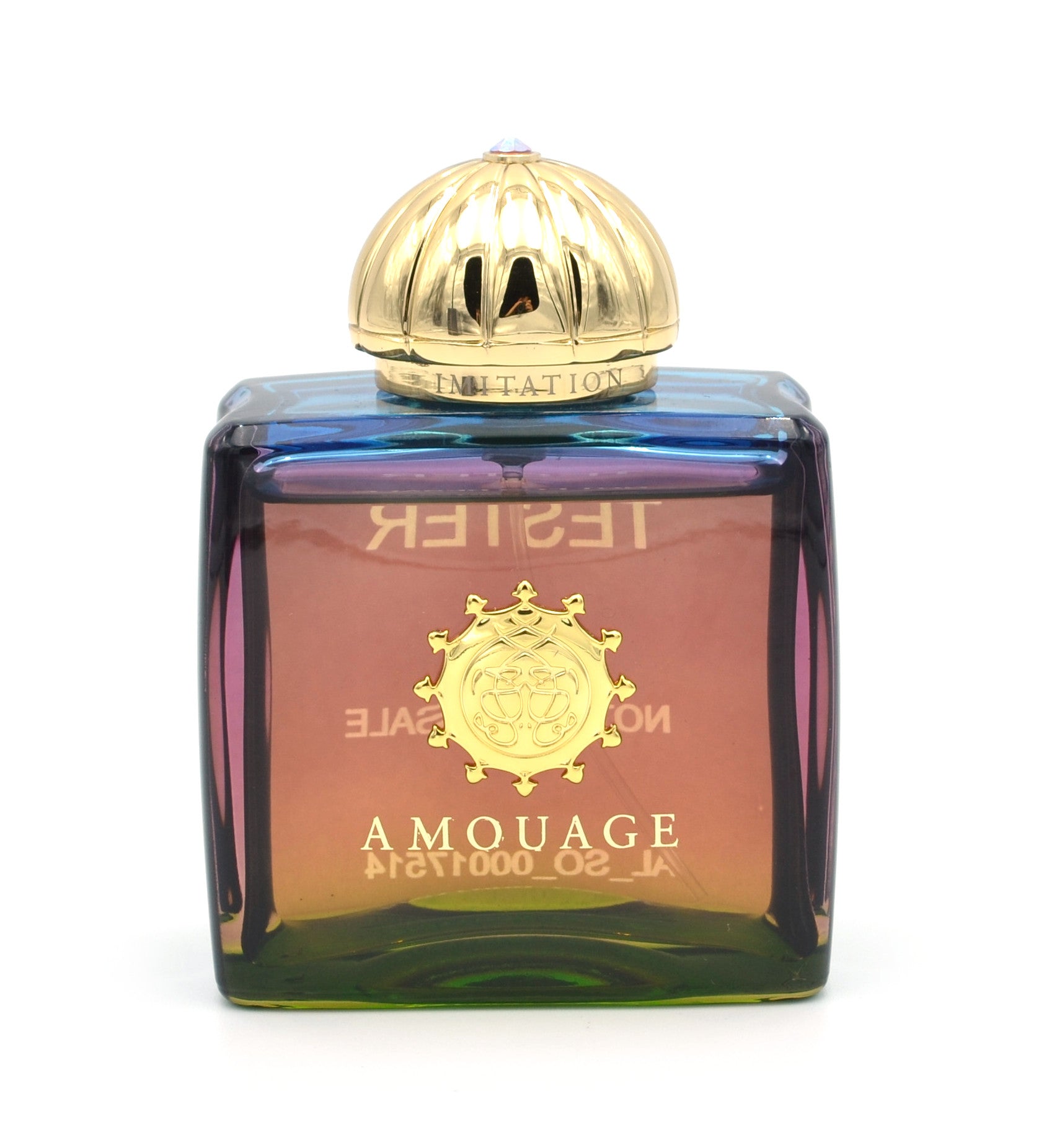 Imitation WOMAN Perfume 32012