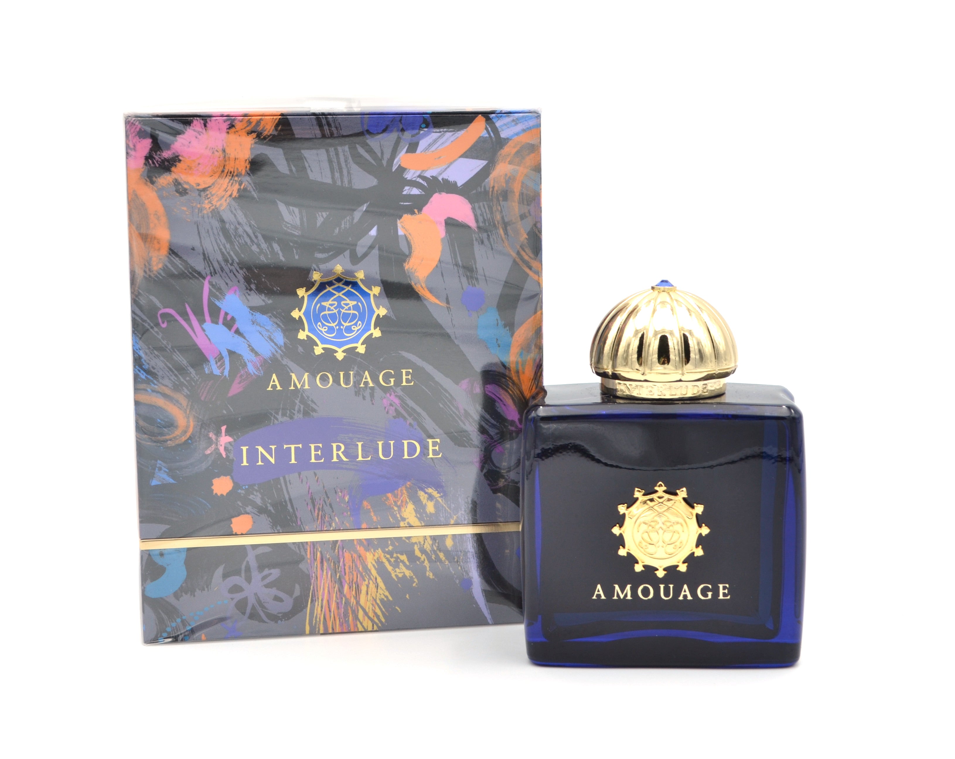 Profumo INTERLUDE WOMAN 31512