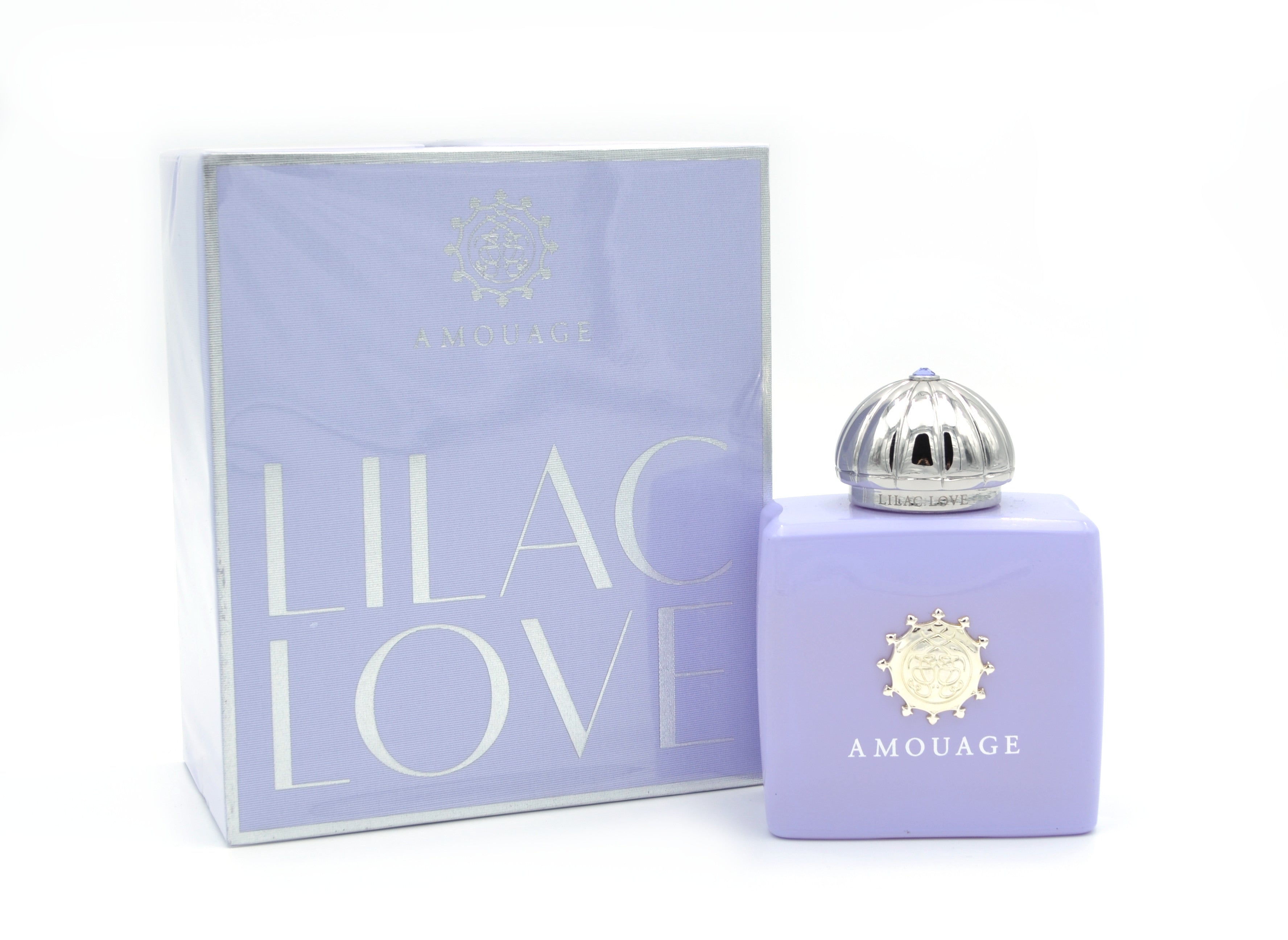 Perfume LILAC LOVE 26200