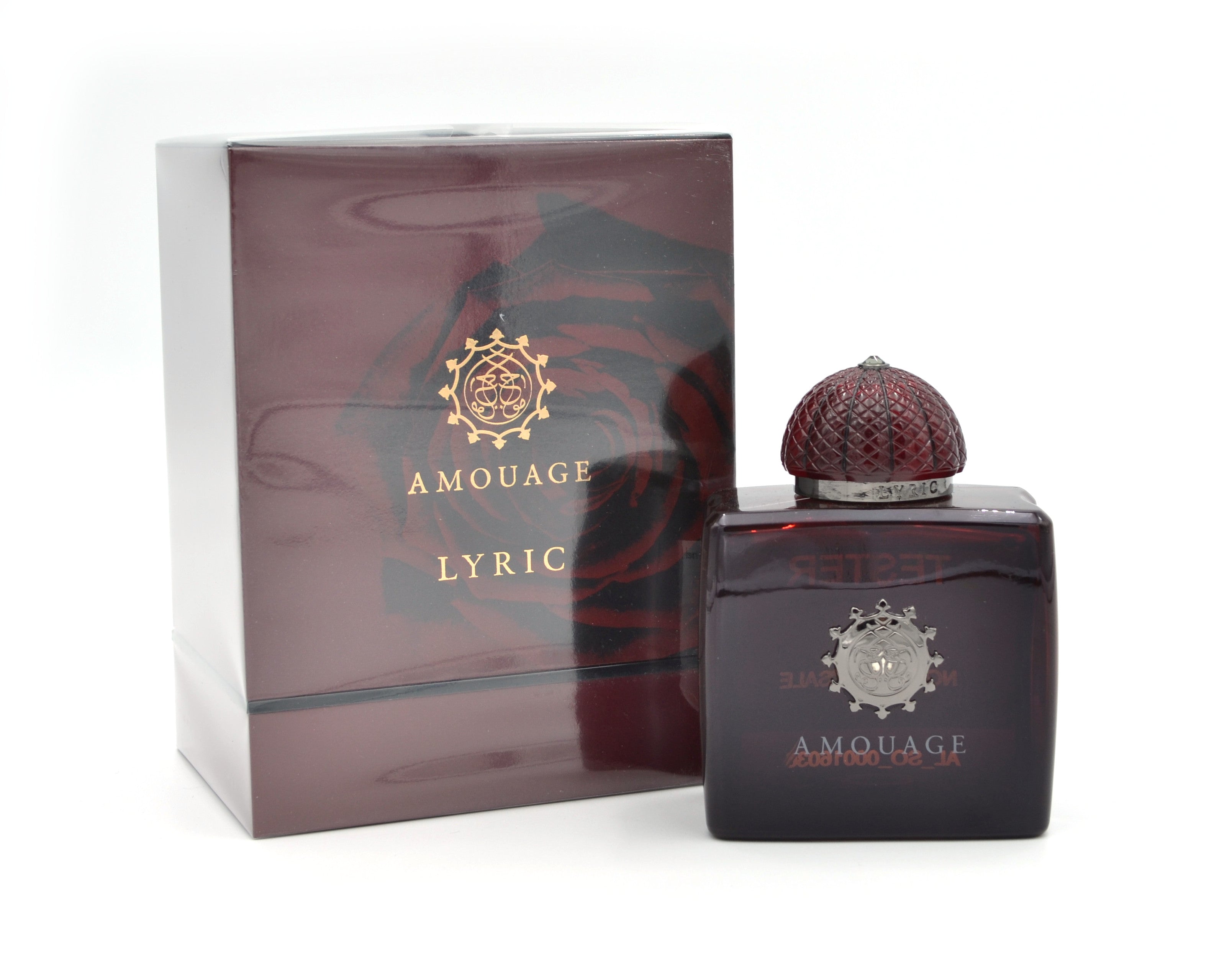 Profumo LYRIC WOMAN 31113