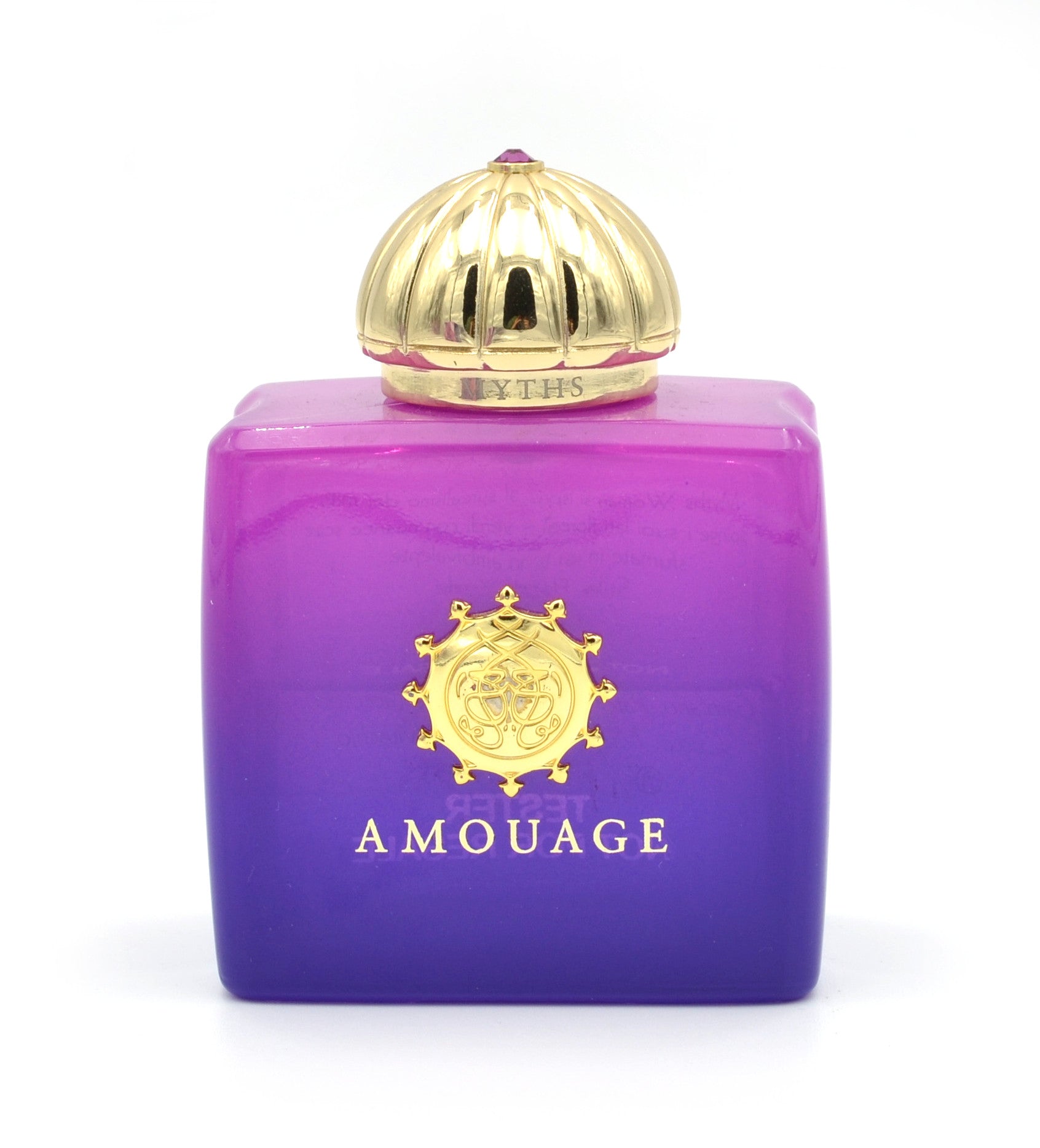 Profumo MYTHS WOMAN 31812