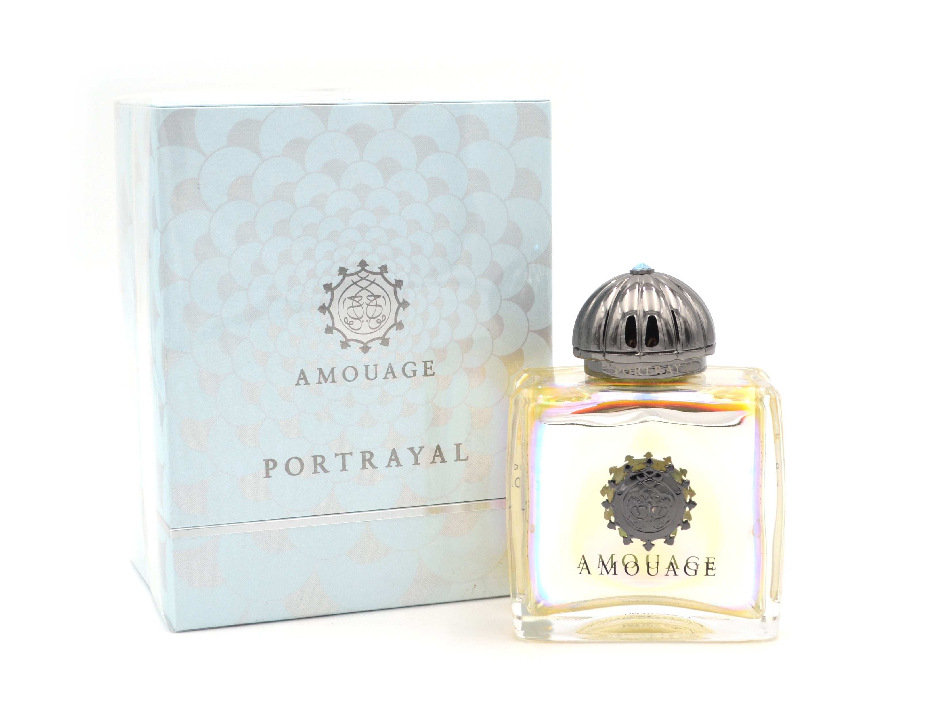 Profumo PORTRAYAL WOMAN 33012