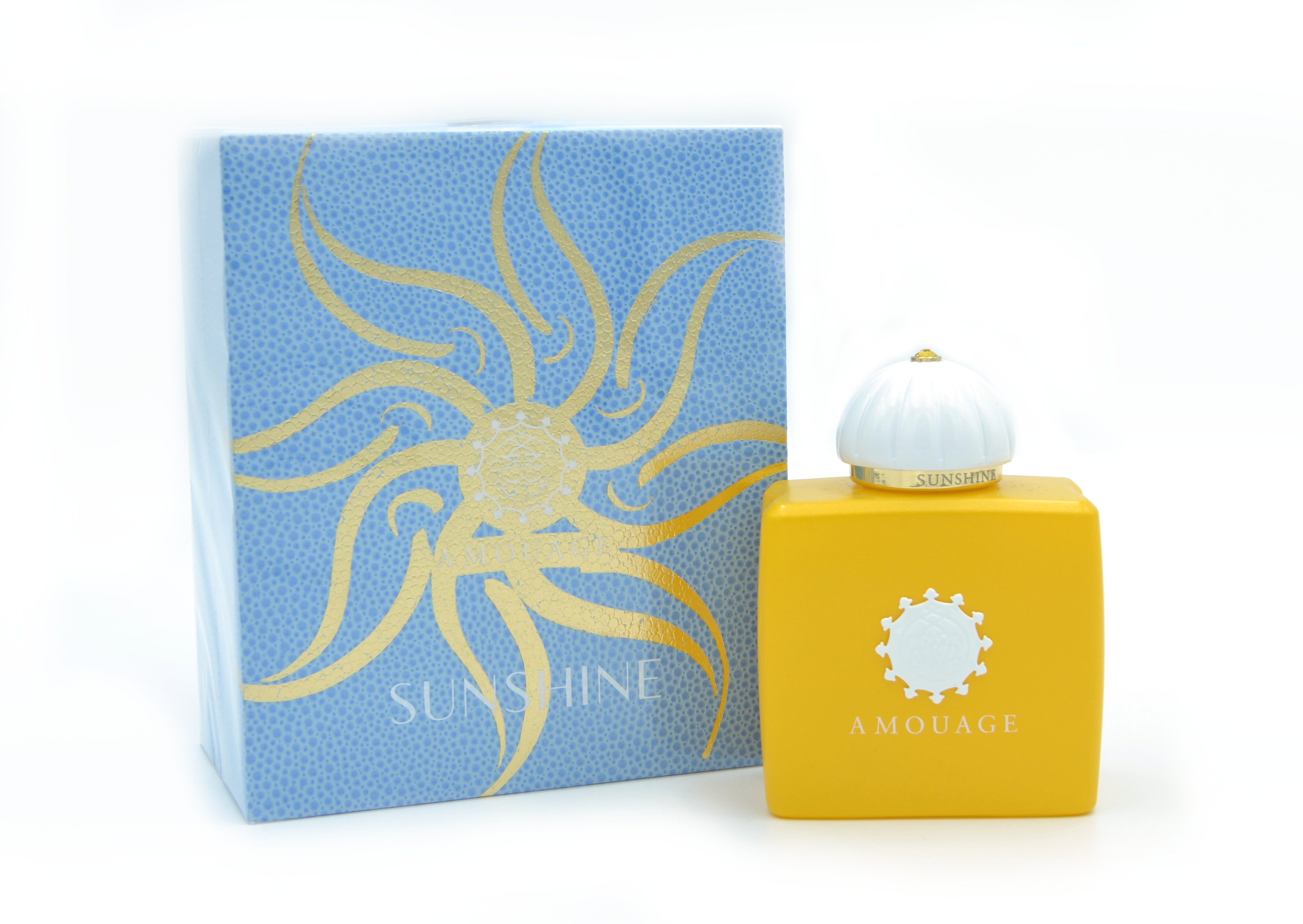 Perfume SUNSHINE WOMAN 26100