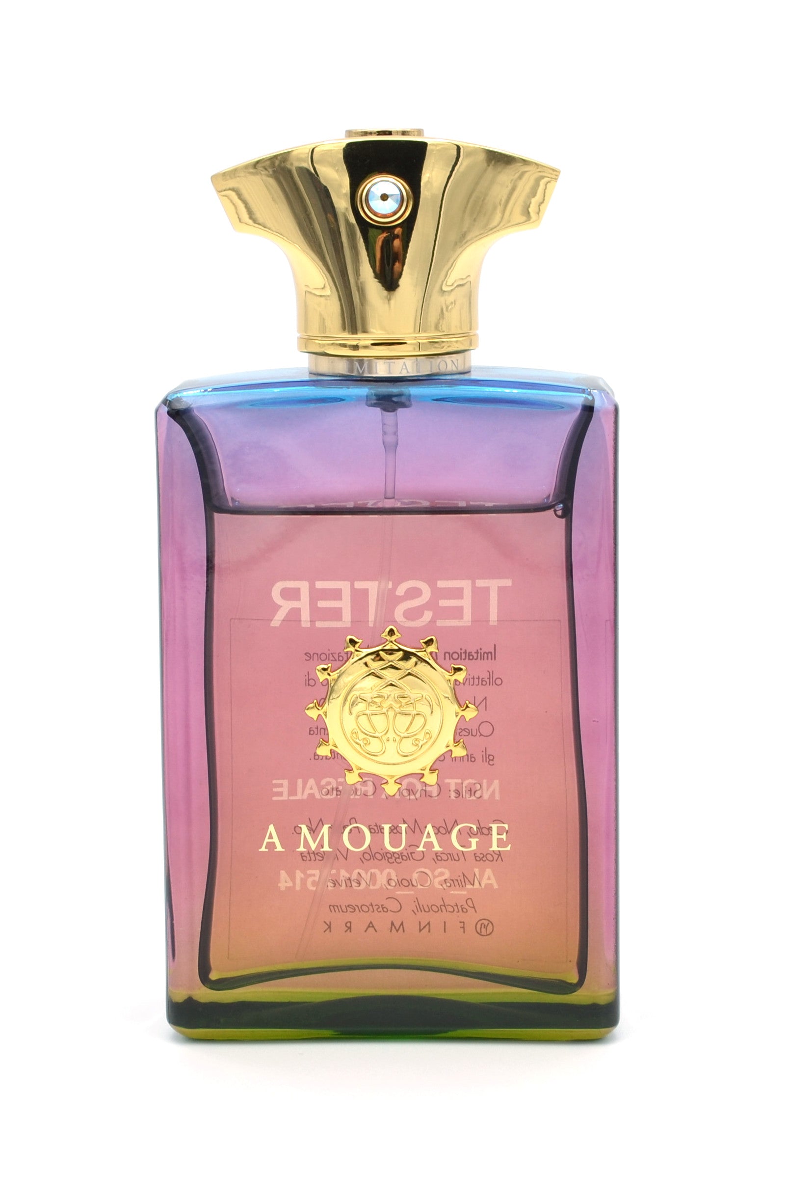 Profumo IMITATION Man 32092