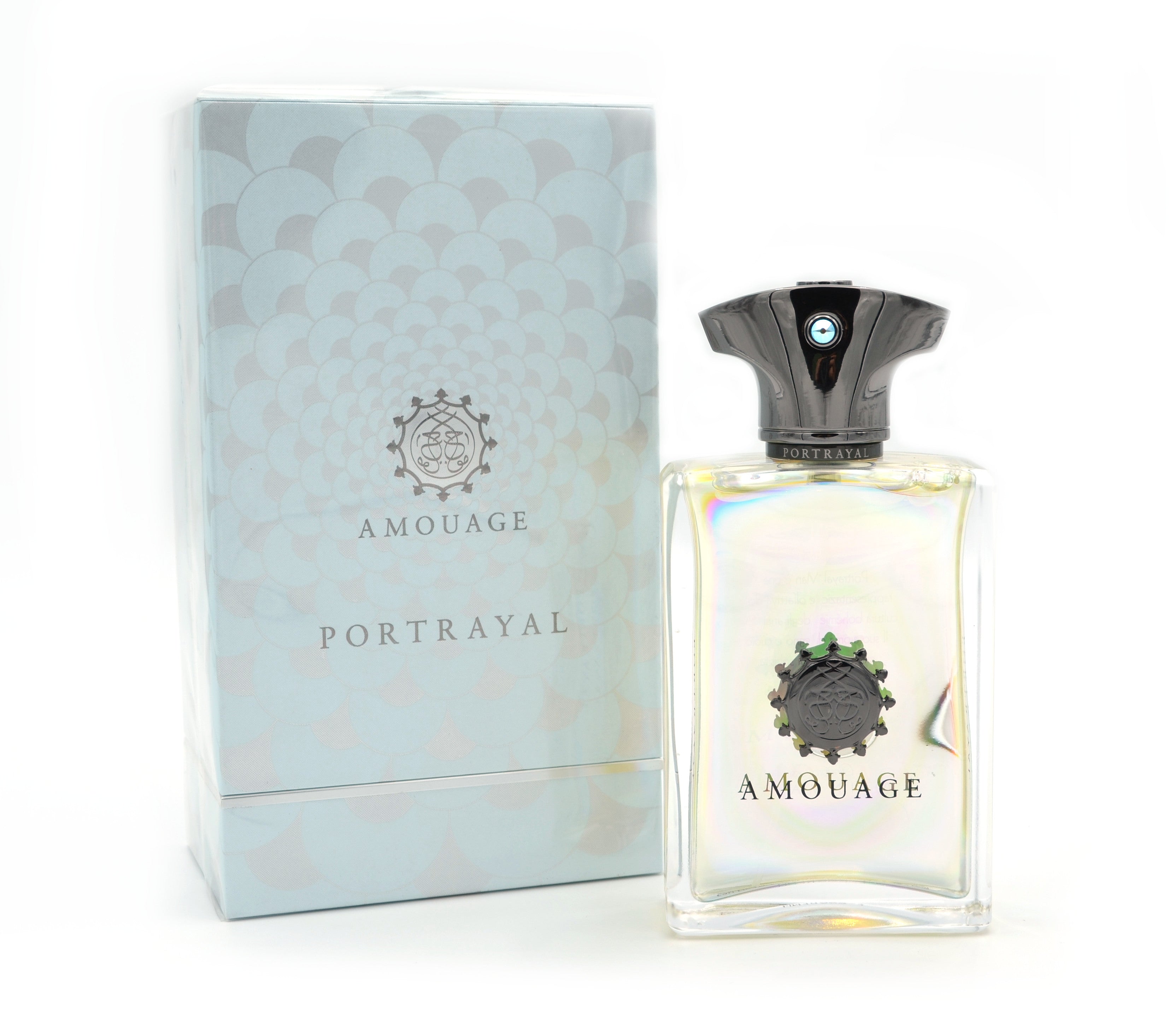 Profumo PORTRAYAL Man 33092