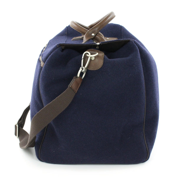48h Sport Bag AVU0168 blue