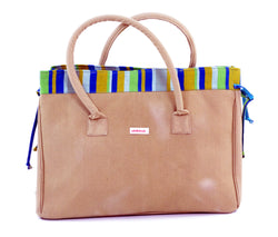Borsa BILL Sabbia