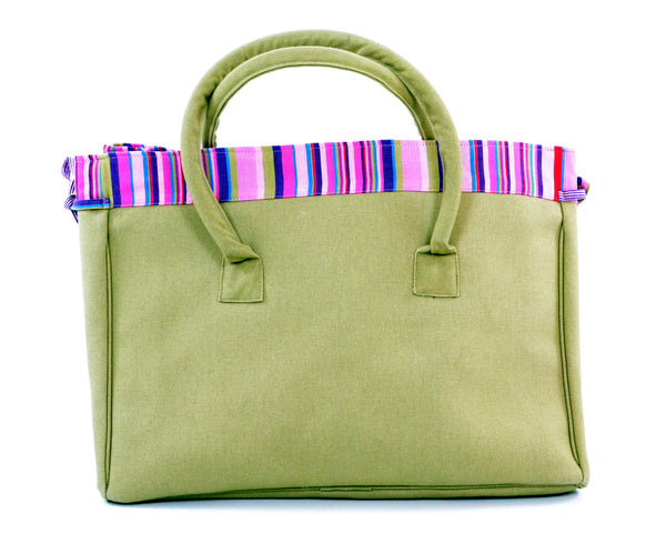 Borsa BILL Verde