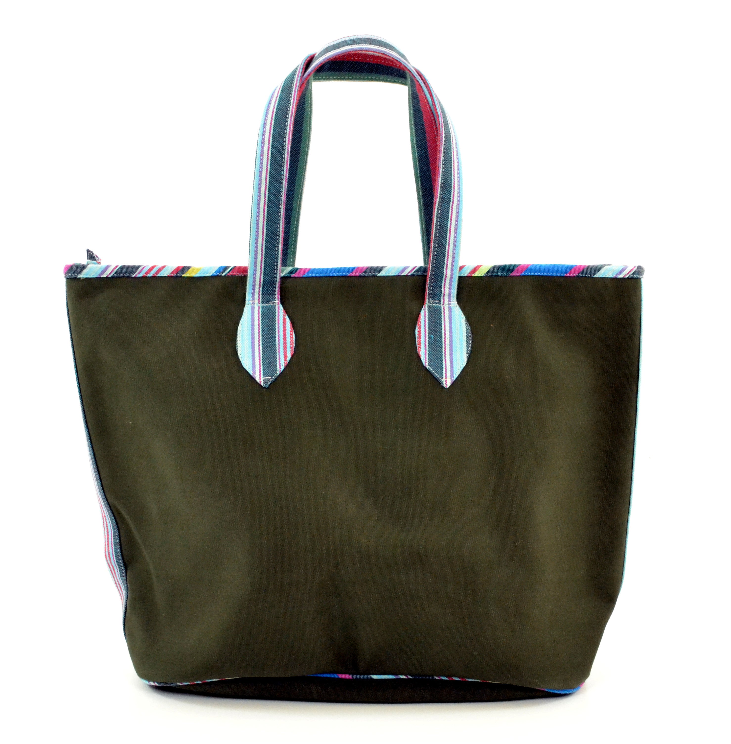 Lisa Celeste-Green bag