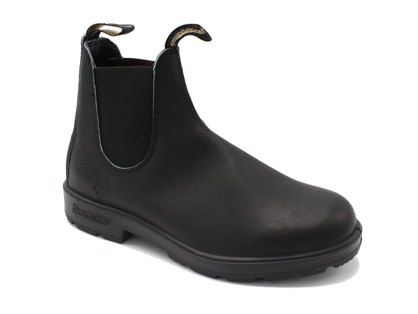Ankle boot 212-519BC black