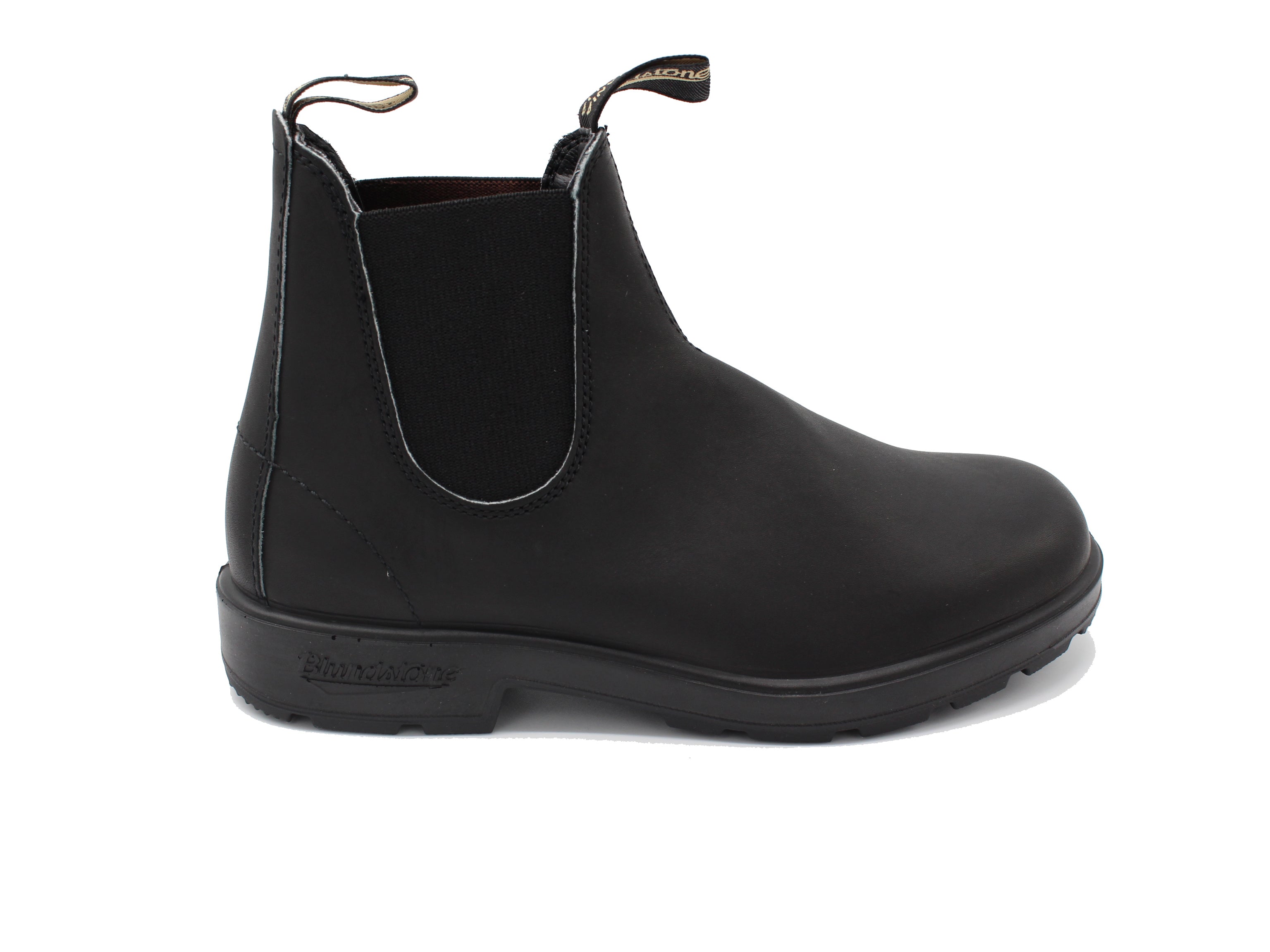 Ankle boot 212-519BC black