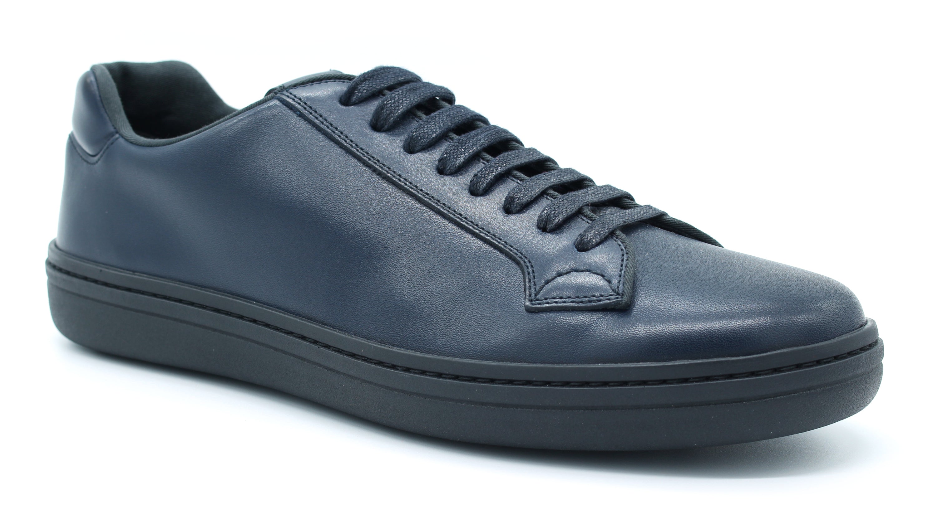 Shoe A2937F MIRFIELD blue