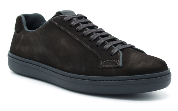 Brown A2937F MIRFIELD shoe
