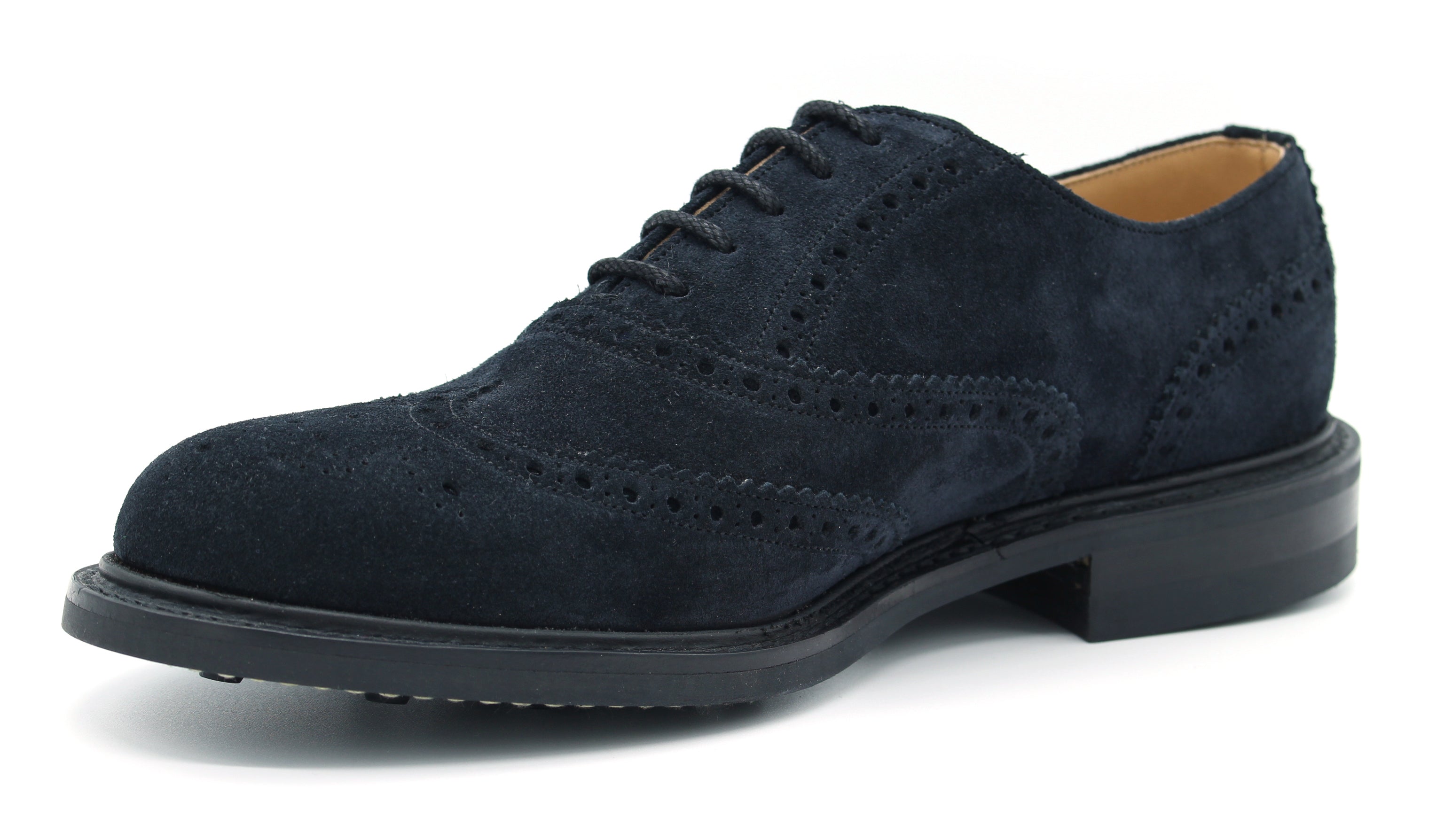 NORWELL 6202/07 blue shoe