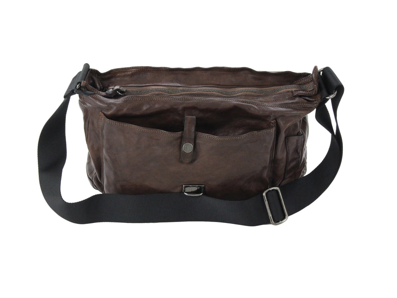 Borsa Tracolla C023470ND/X0001 MORO