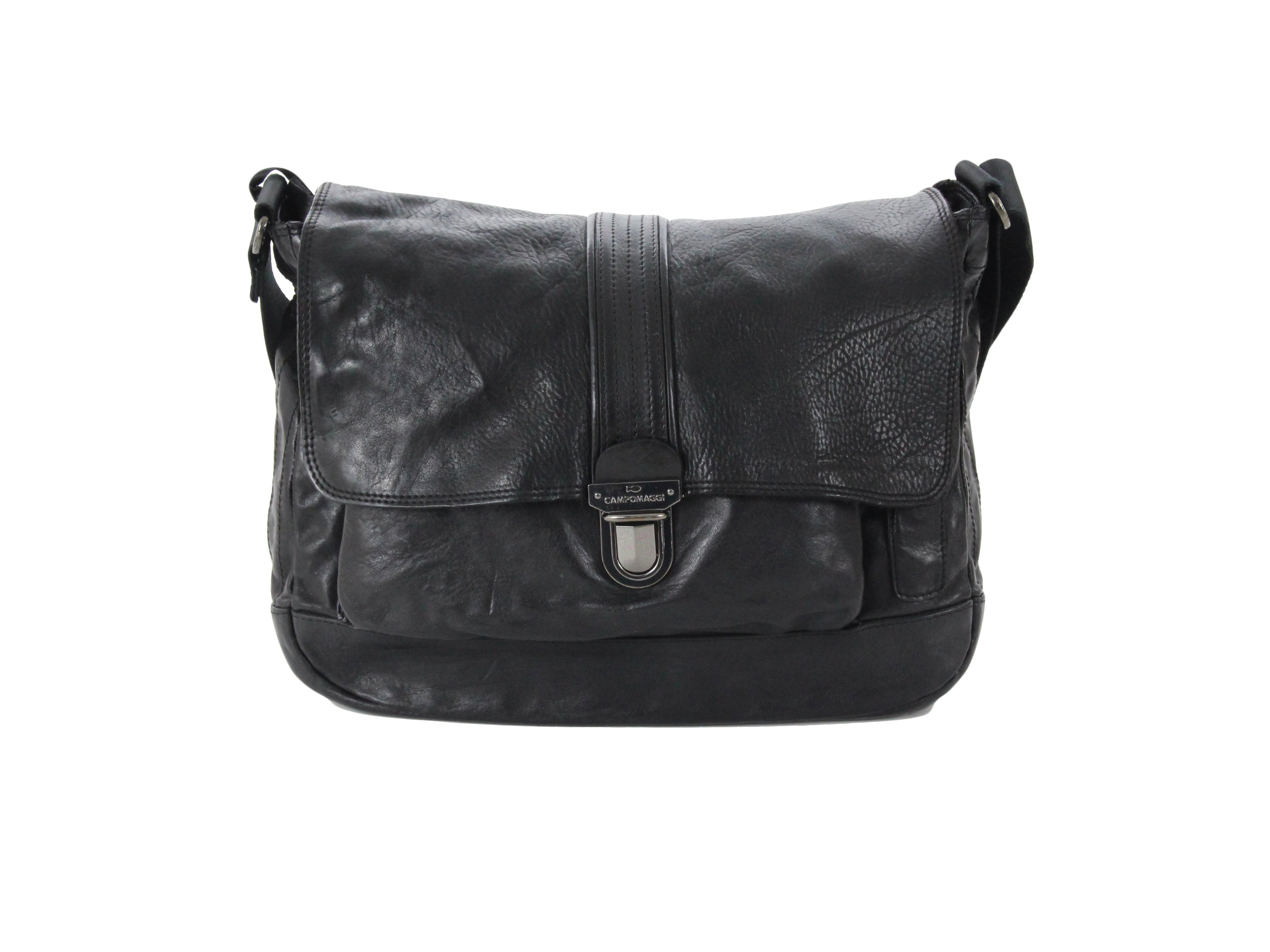 Shoulder bag C023470nd/x0001 Black