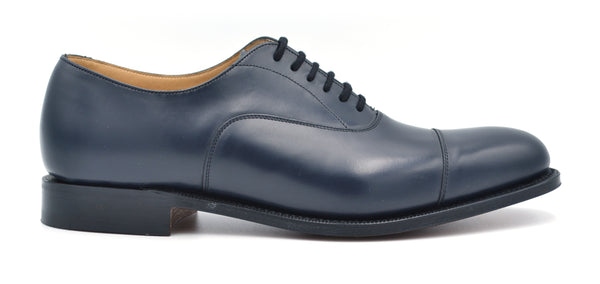 Stringata OXFORD DUBAI Blu