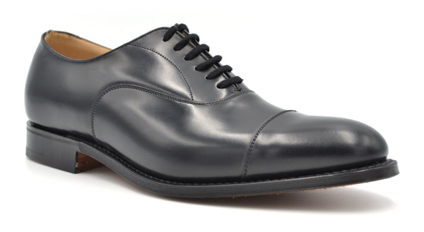 Stringata OXFORD DUBAI Nero