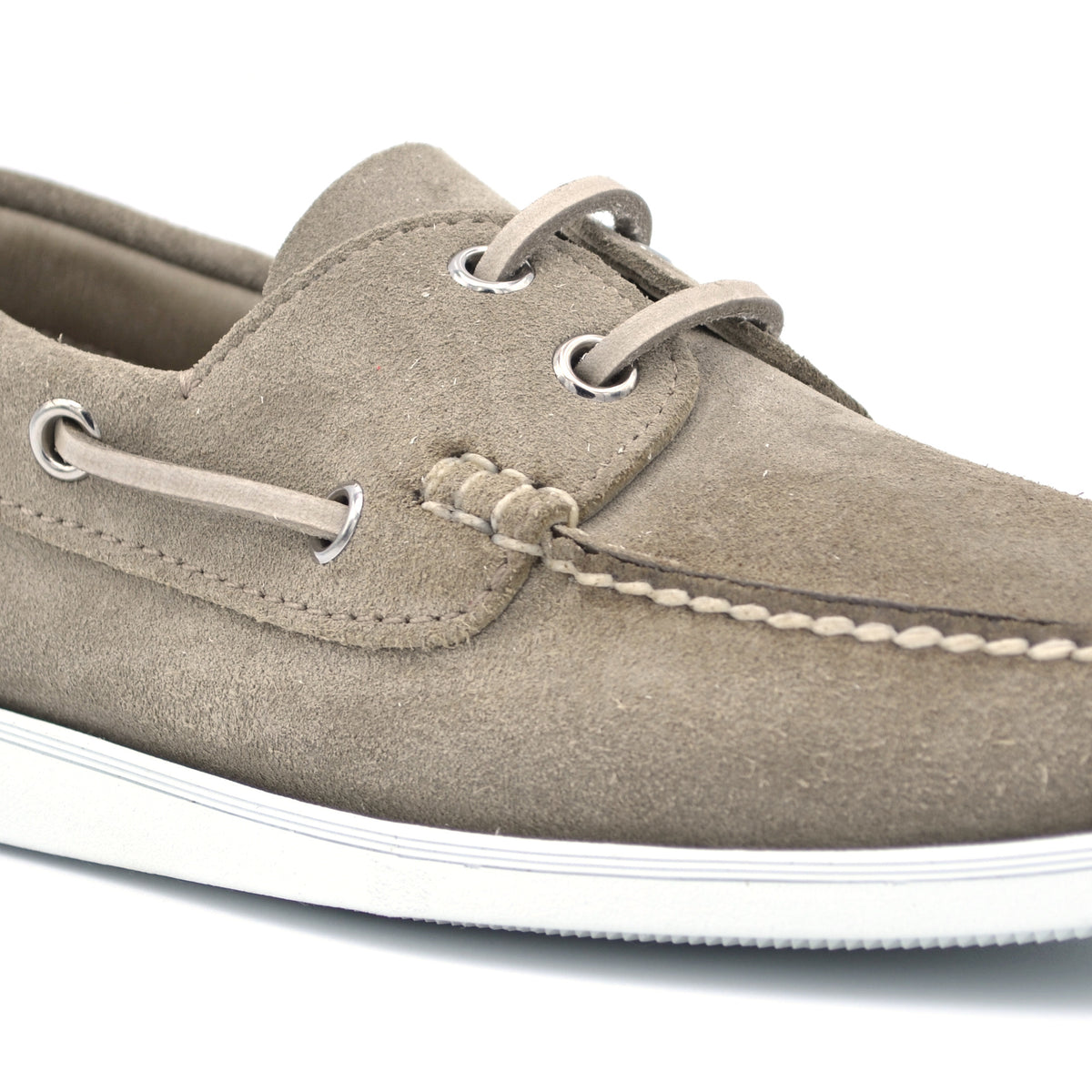 Churchs boat shoes store