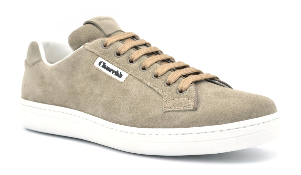 Church's discount mirfield sneakers