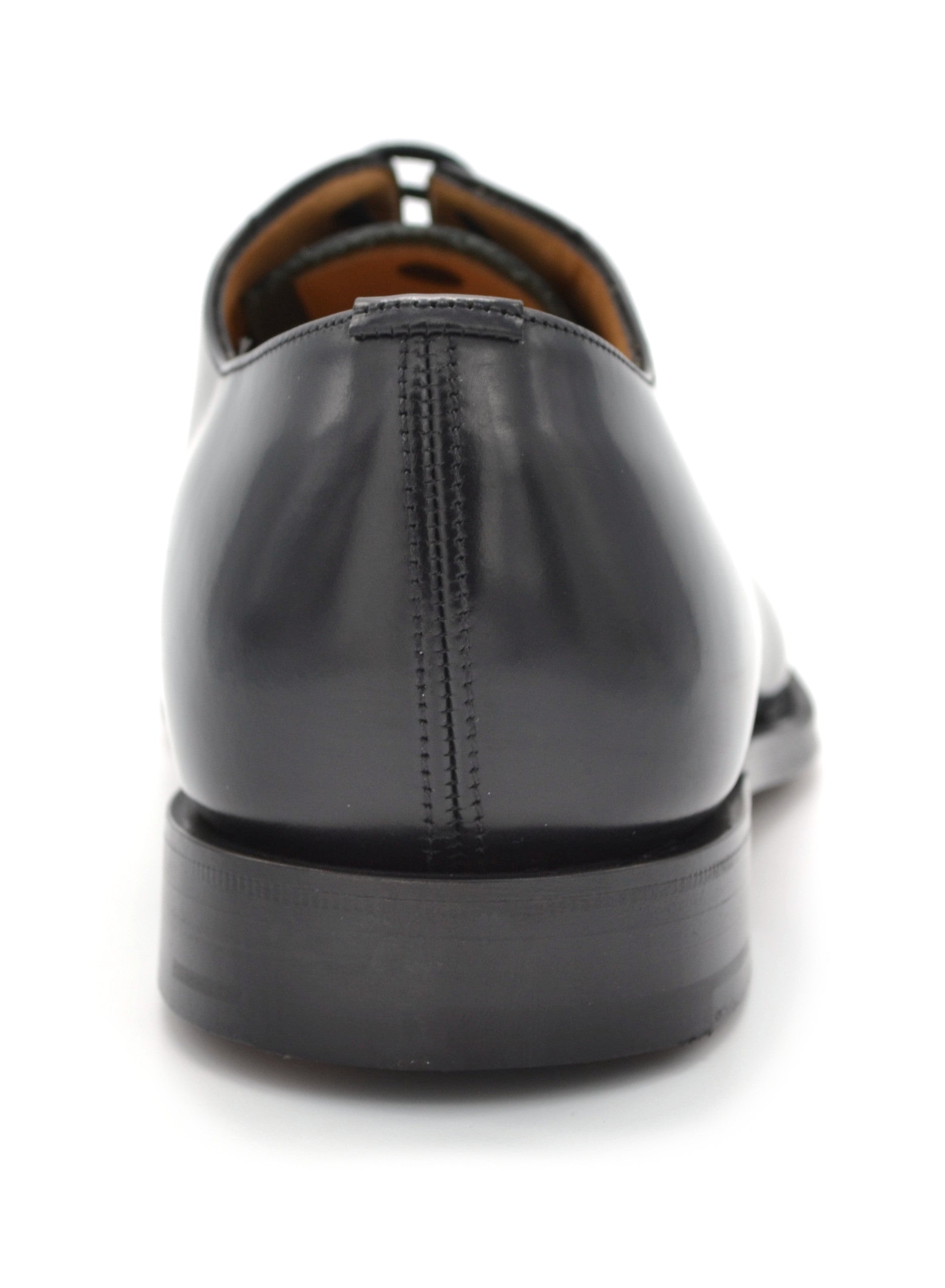 Shoe EEB003 CONSUL 173 black