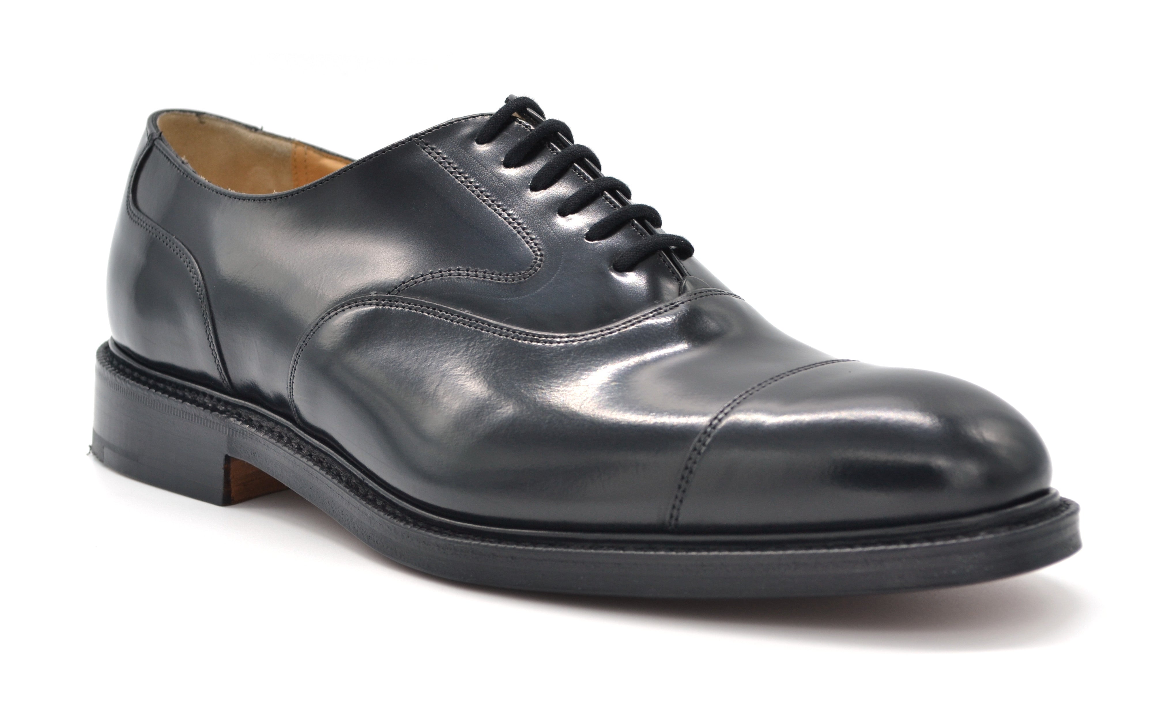 Shoe EEB010 173 LANCASTER black