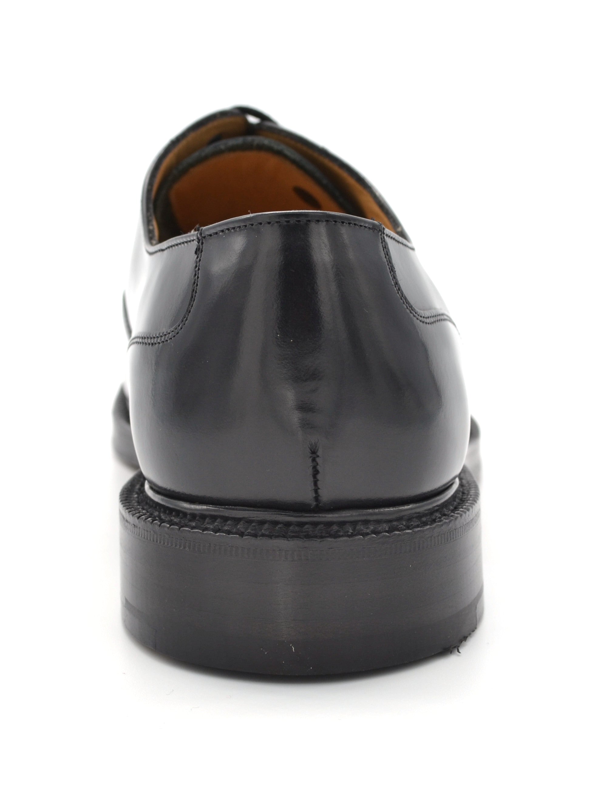 Shoe EEB010 173 LANCASTER black