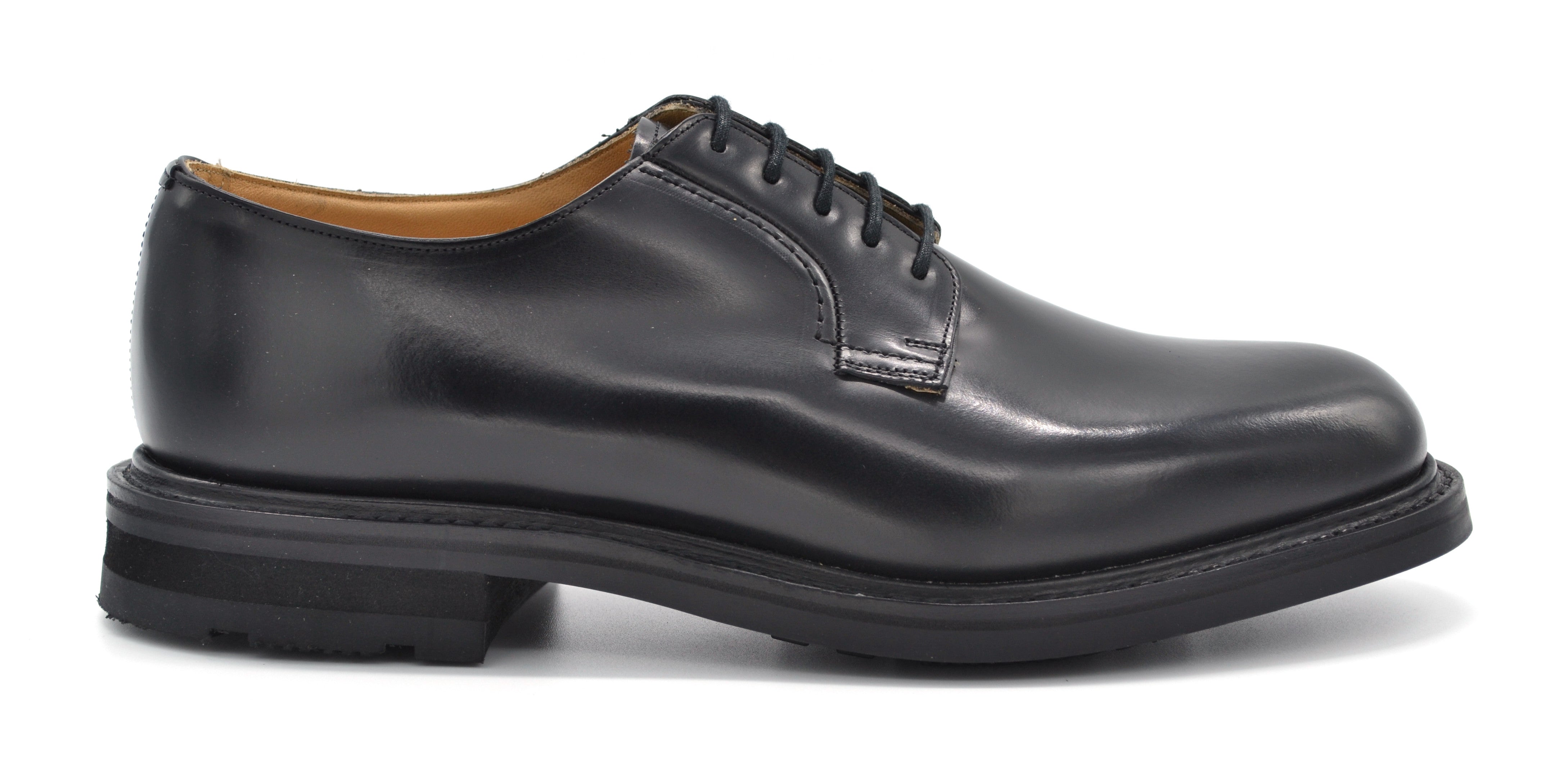 Black EEC185 WOODBRIDGE shoe