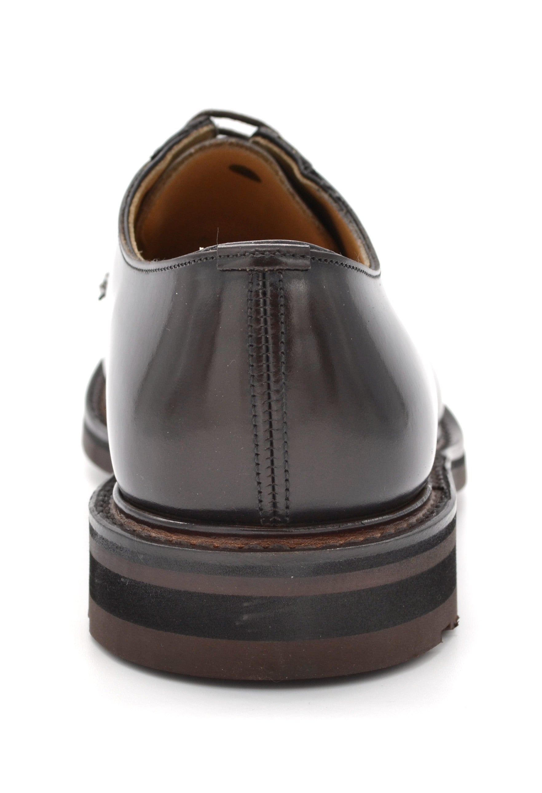 Shoe EEC185 chestnut WOODBRIDGE