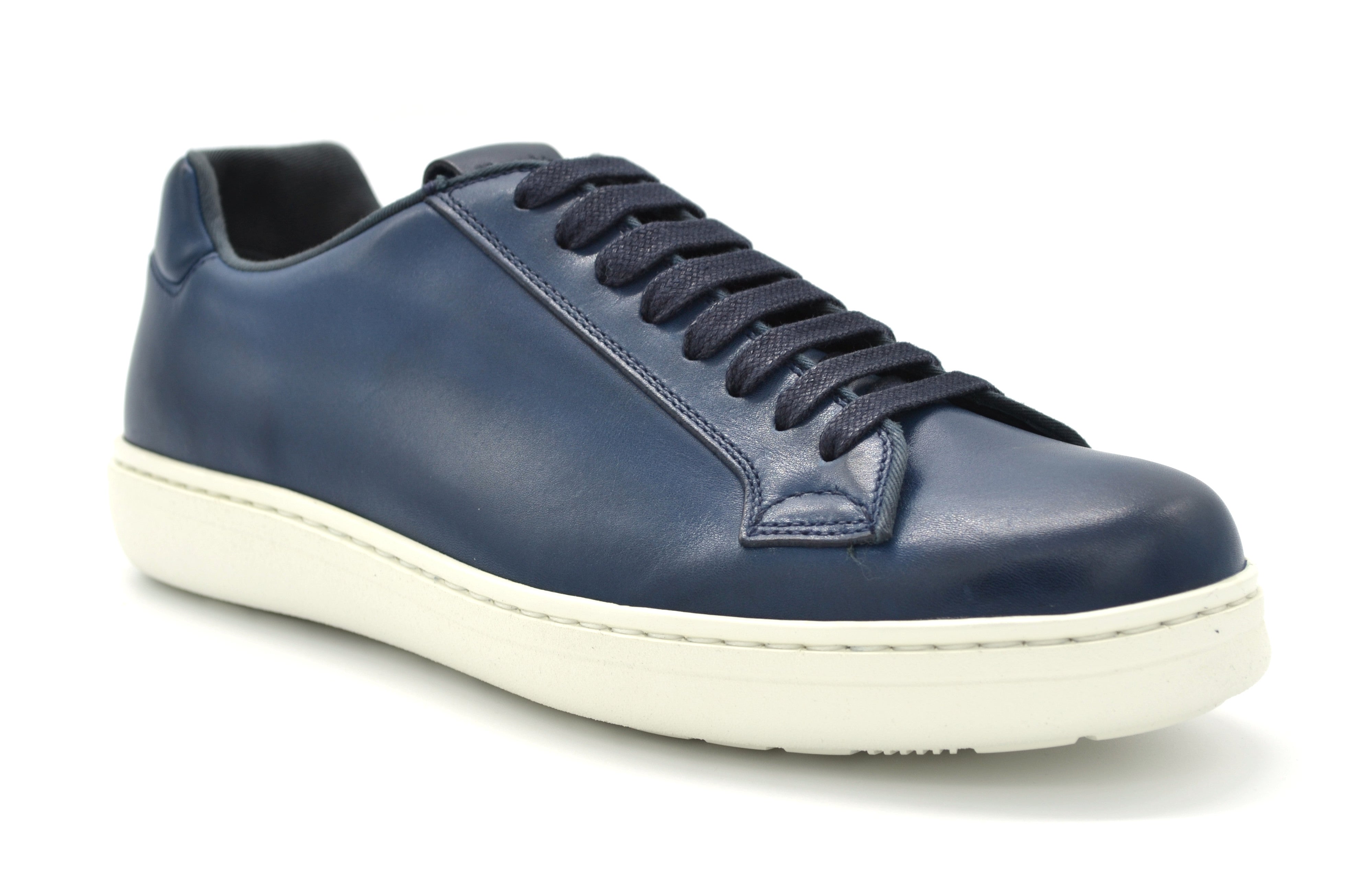 Sneaker EEG024 blue BOLAND