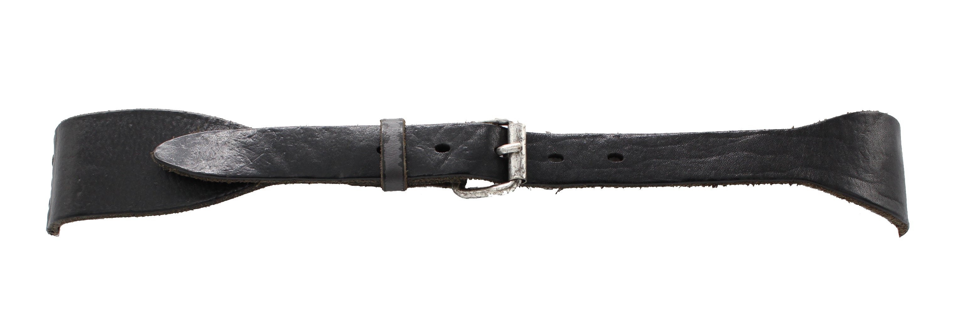 156 gray belt