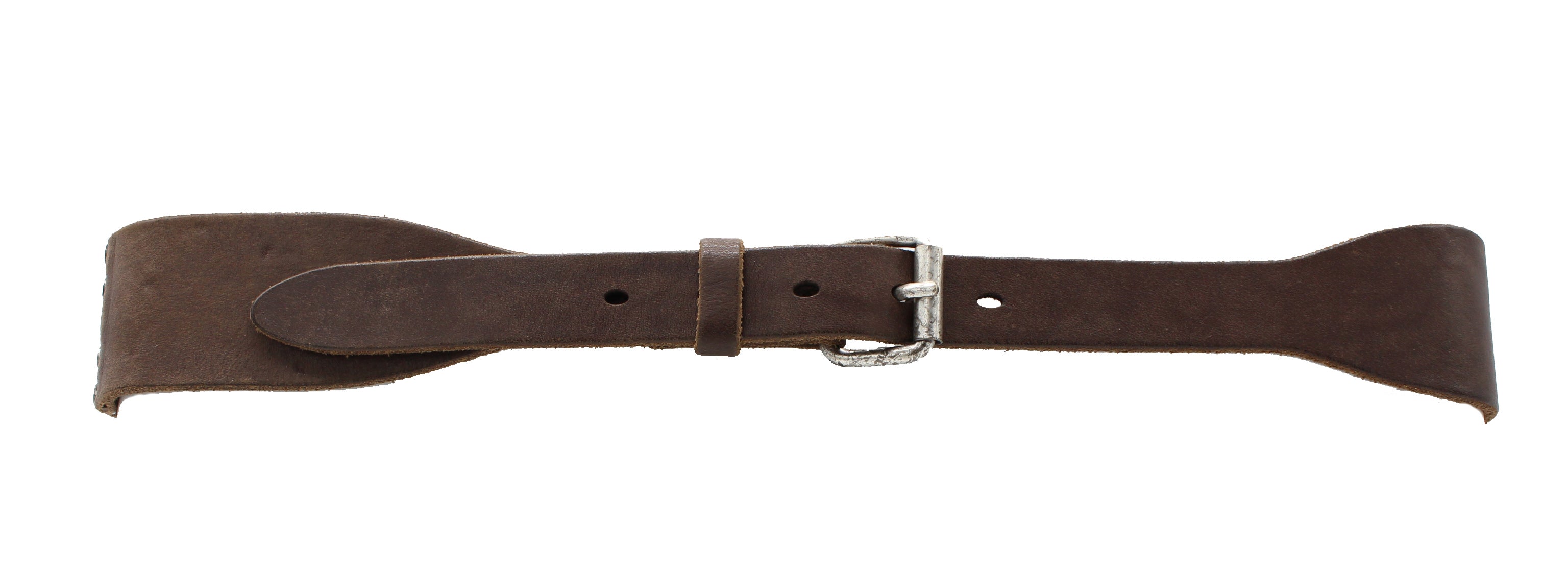 156 brown belt