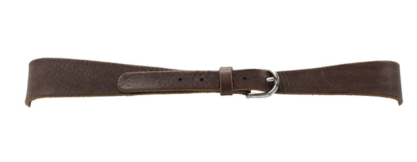 257 brown belt