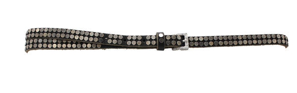 Cintura 266 nero