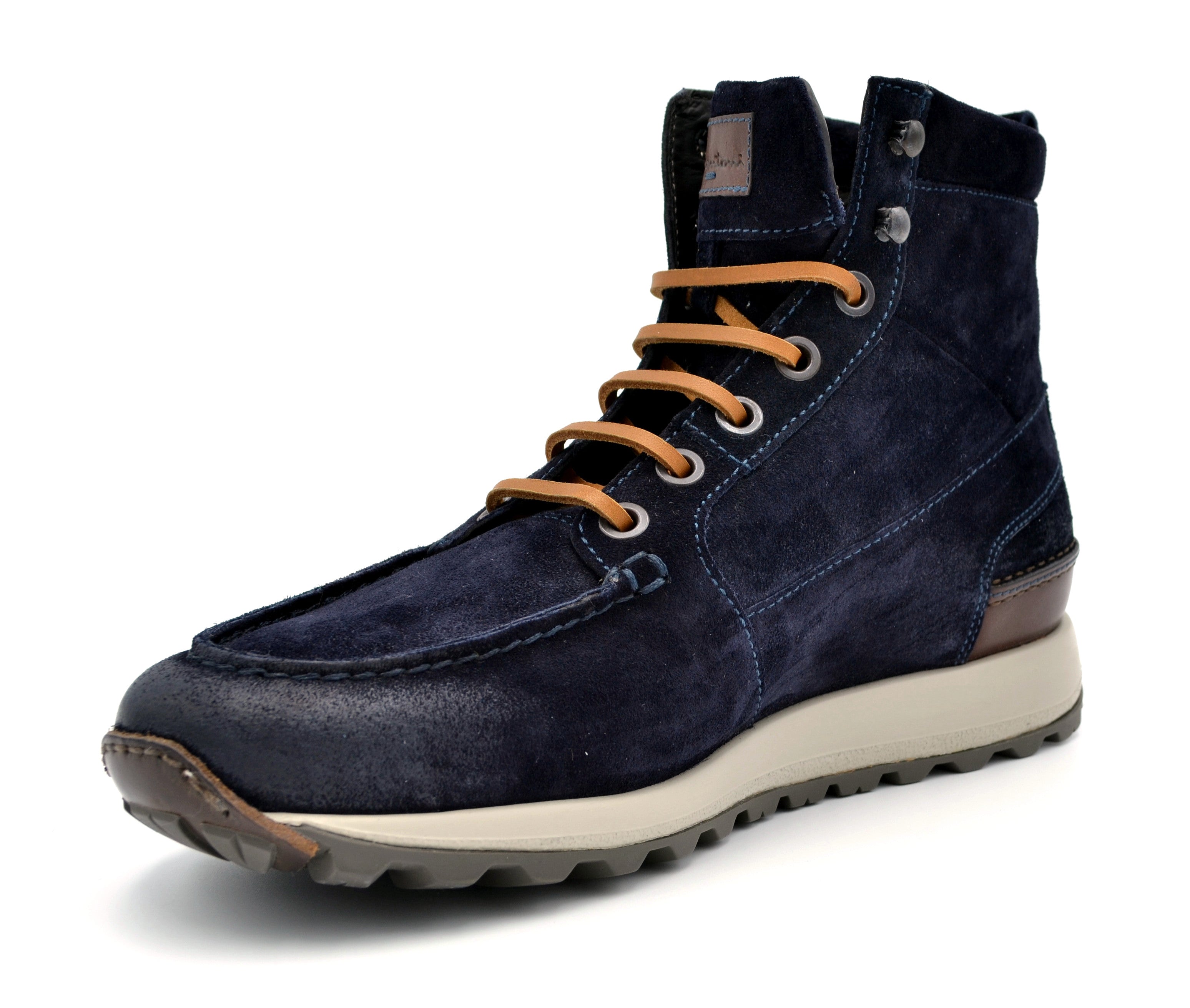 MBVA13464RAT Blue boot