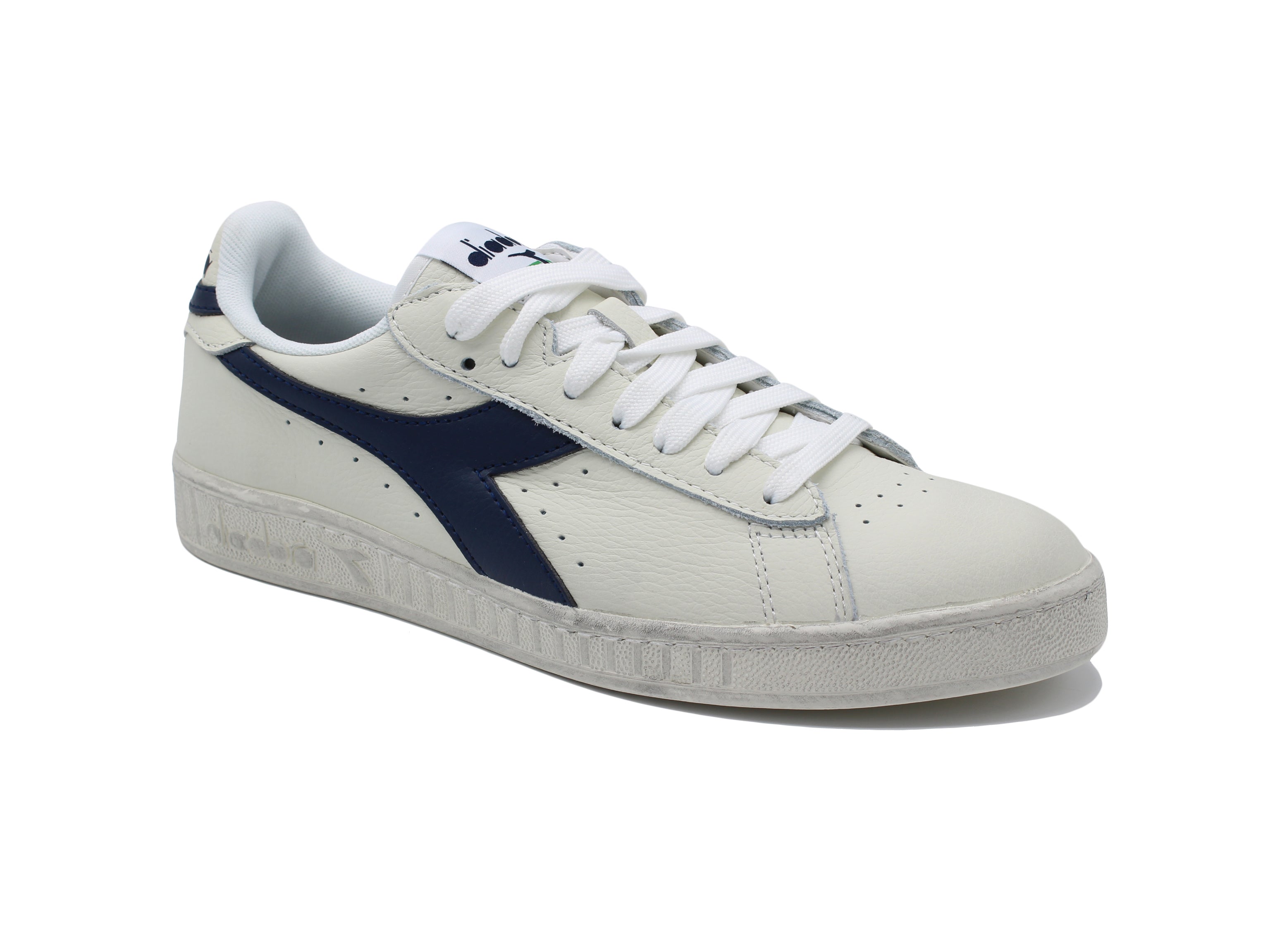 Diadora game l store waxed uomo Vendita