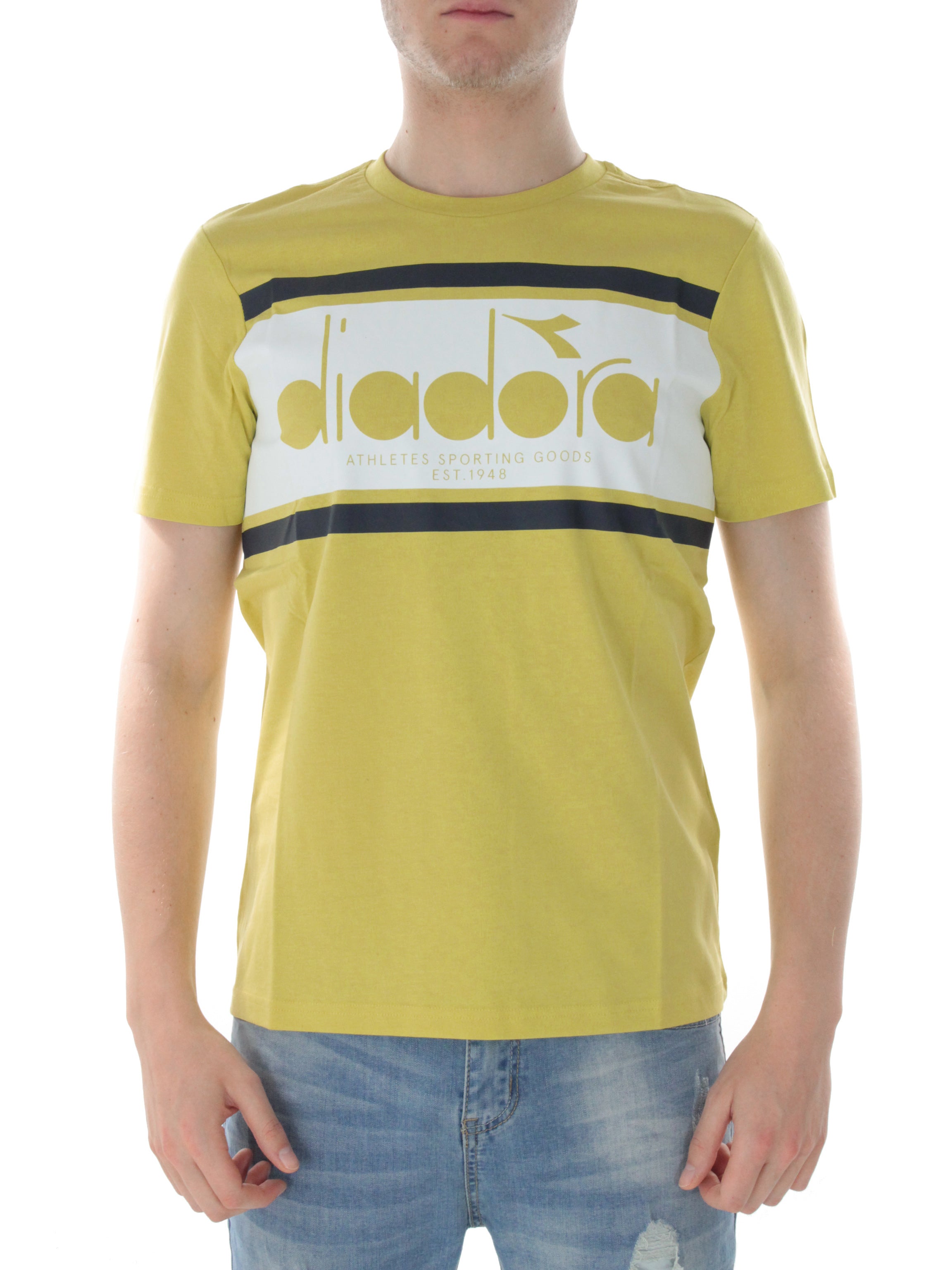 Diadora t-shirt spectra