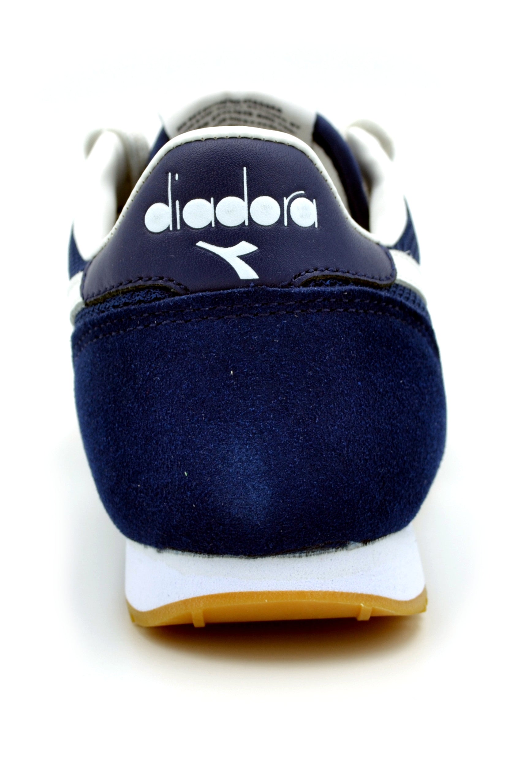 Birminghan Blue Sneaker