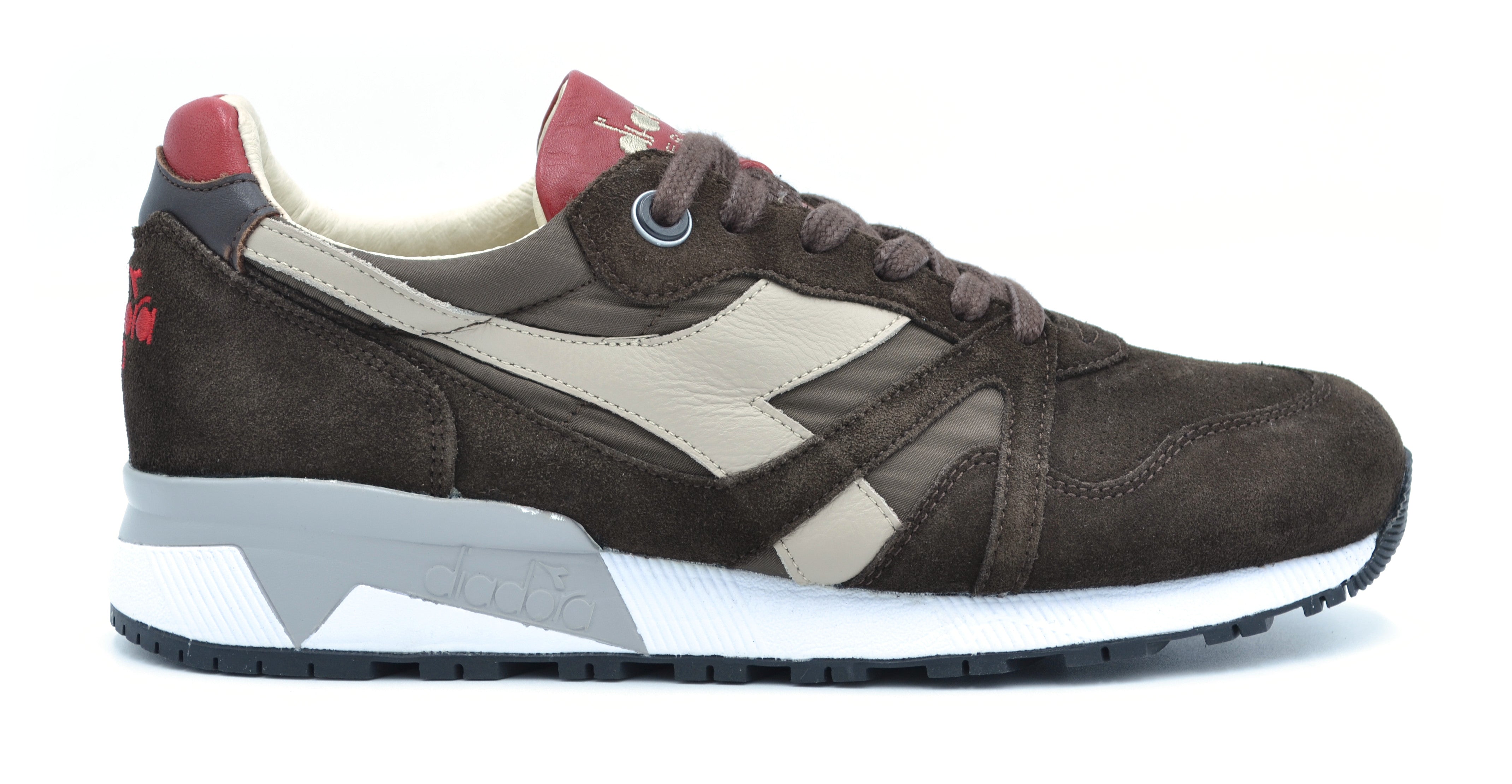 Diadora Heritage Sneaker H9000 H S SW