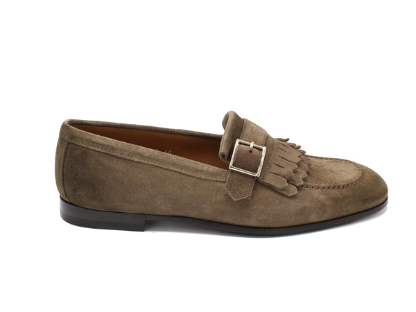 Moccasin du2810panauf068tm06 cafes'