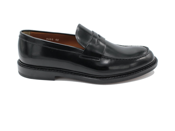Mocassino Penny DU2405PHOEUF007NN00 Nero