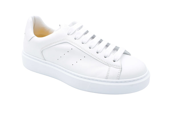 Sneaker DU2852ALEXUV055 Bianco