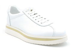1987ADRIUF white sneaker