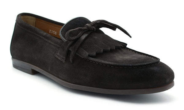Mocassino DU2356ELBAUZ067 marrone