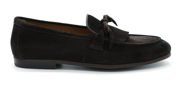 Mocassino DU2356ELBAUZ067 marrone