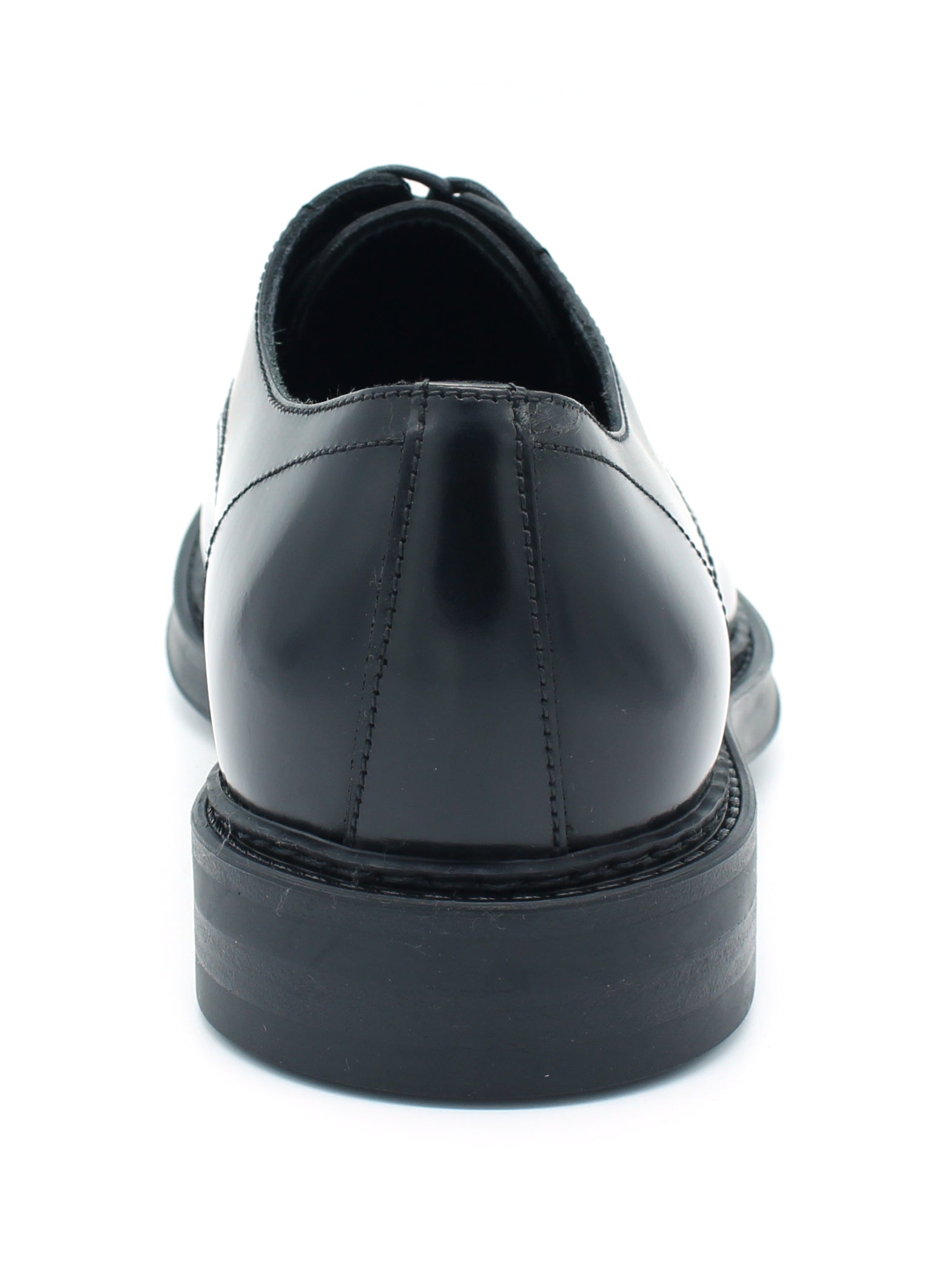 Black DU2524BRUGUF shoe