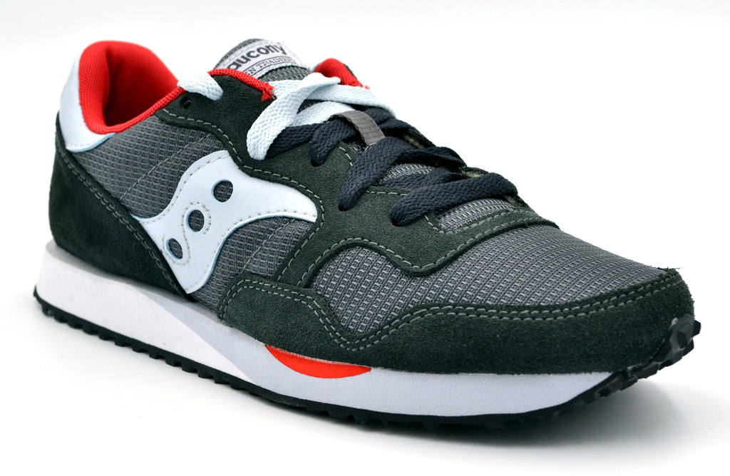 DXN Trainer Saucony Gray buy for 114.00 EUR