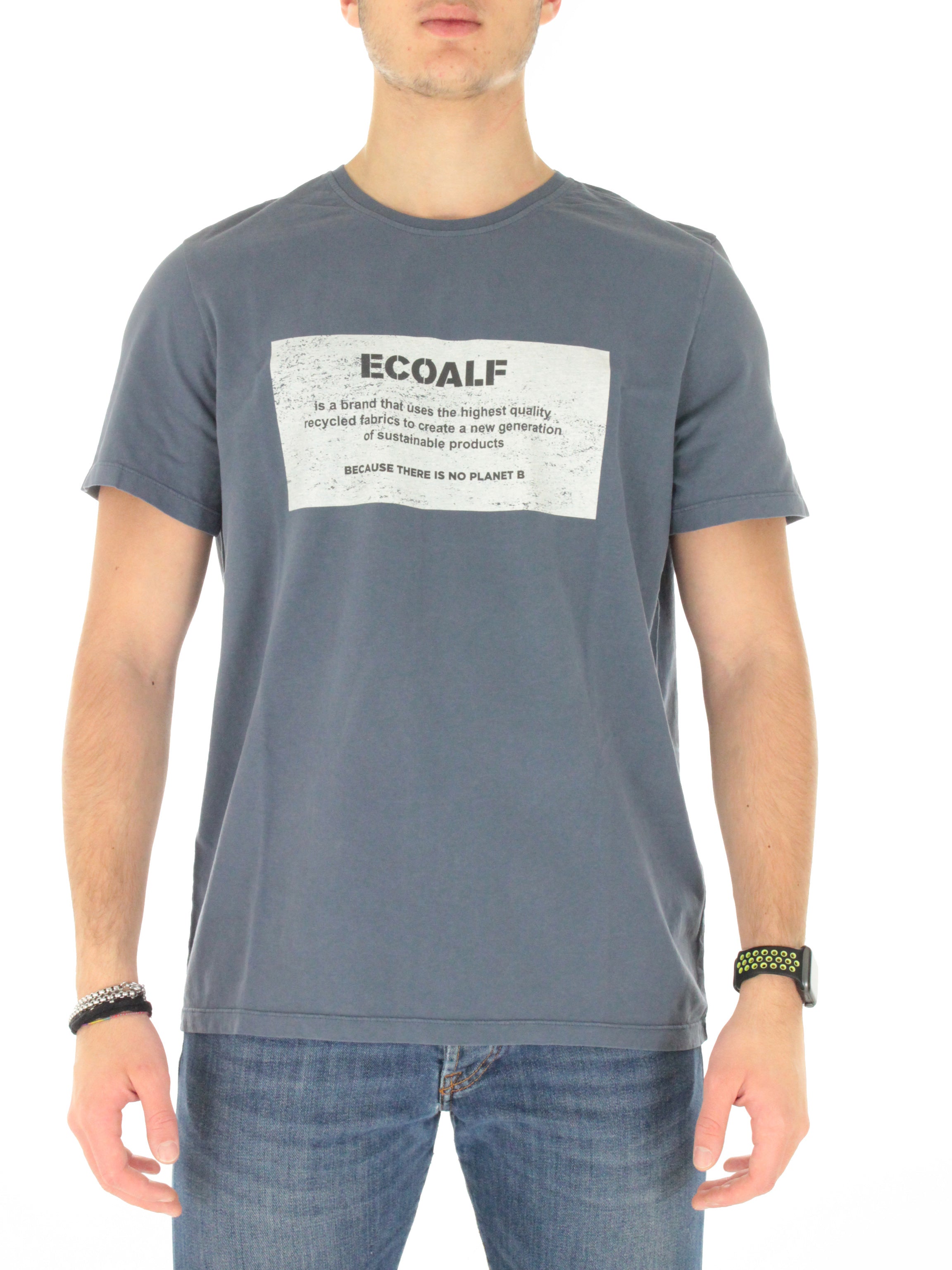 Ecoalf t-shirt new natalalf