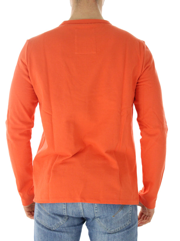 Nortenalf Arancio sweatshirt