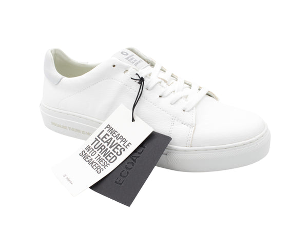White Junoalf sneaker